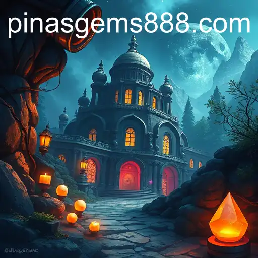 Exploring the Thrills of Epic Journeys: A Dive into 'PINASGEMS'