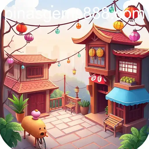 Exploring the 'Relaxing Fun' Game Category on PINASGEMS