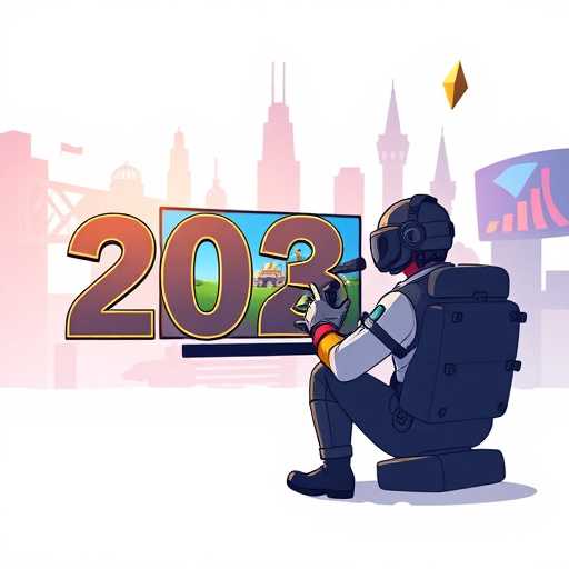 Digital Evolution of Online Games