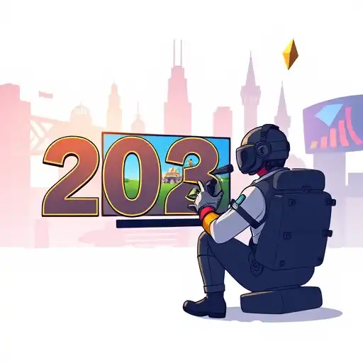 Digital Evolution of Online Games