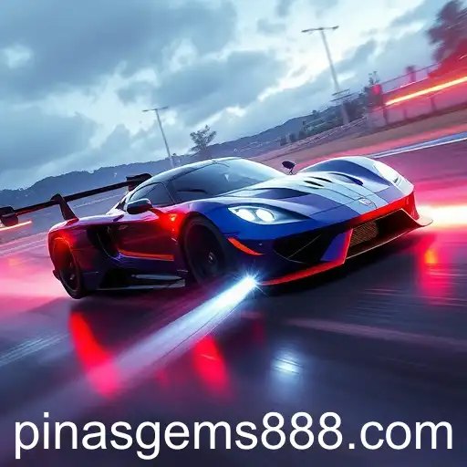 Emergence of PINASGEMS in Online Gaming
