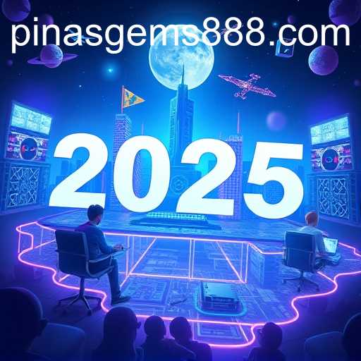 The Evolution of Online Gaming and PINASGEMS