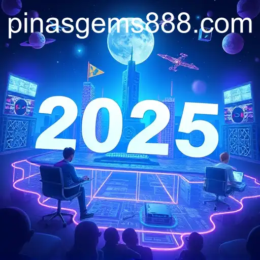 The Evolution of Online Gaming and PINASGEMS