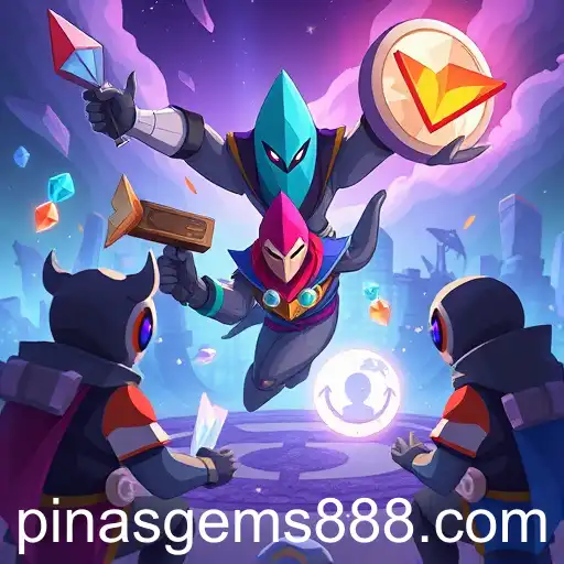 Exploring PINASGEMS and Its Impact on Online Gaming