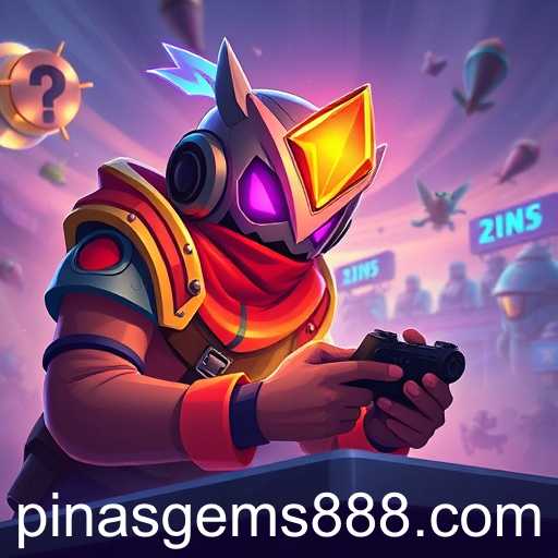 Gaming Landscape Shift with PINASGEMS