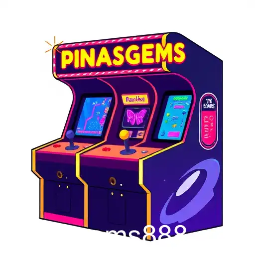 Gaming Revolution with PINASGEMS: A New Era