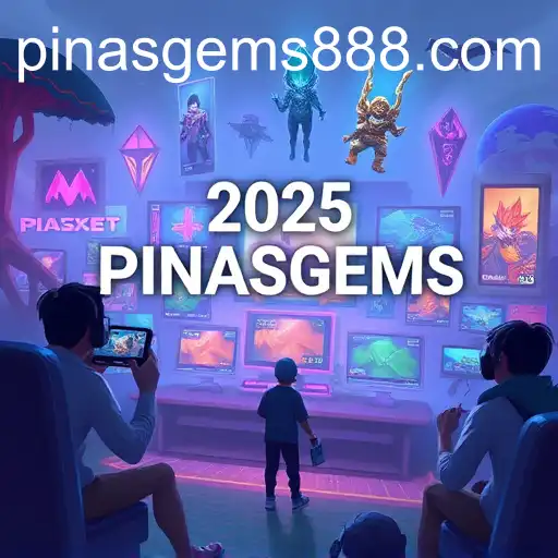 The Evolving World of Online Gaming