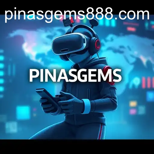 The Rise of Online Gaming and the Unique Role of PINASGEMS
