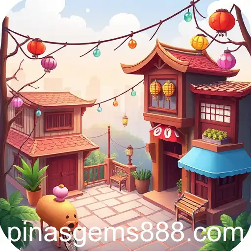 Pinasgems: The Emergence of a Digital Treasure Trove