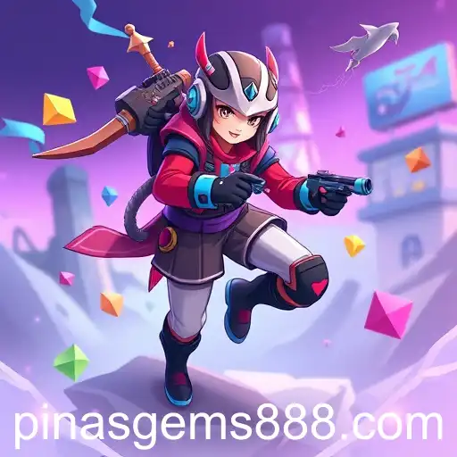 Evolving Landscape of Online Gaming: PINASGEMS