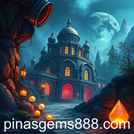 The Rise of PINASGEMS in Modern Gaming Culture