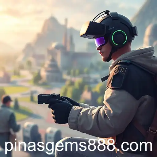 PINASGEMS Leads the Way in Gaming Innovation