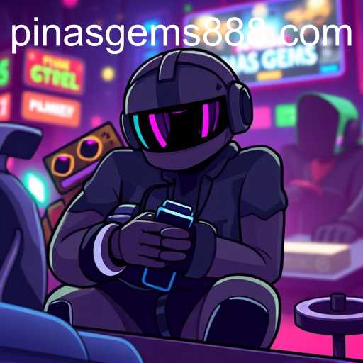 The Rise of PINASGEMS in Gaming Culture