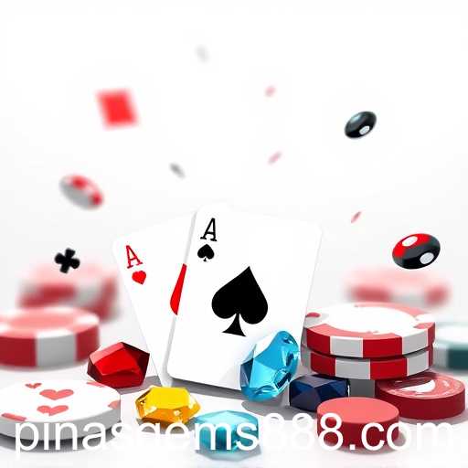 PINASGEMS Gains Popularity as Premier Gaming Destination