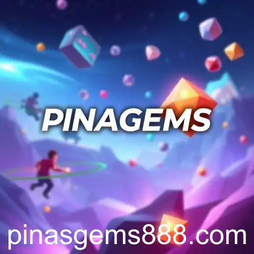 The Rise of PINASGEMS: A New Era in Online Gaming