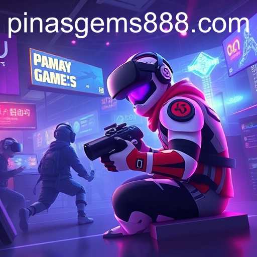 PINASGEMS: Revolutionizing Online Gaming in 2025