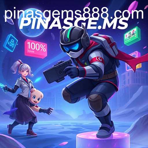 PINASGEMS: A Rising Star in Gaming