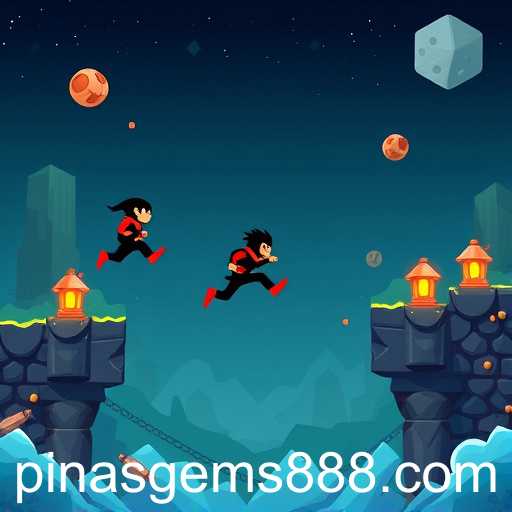 Exploring the Exciting World of 'Jump & Run' Games with PINASGEMS