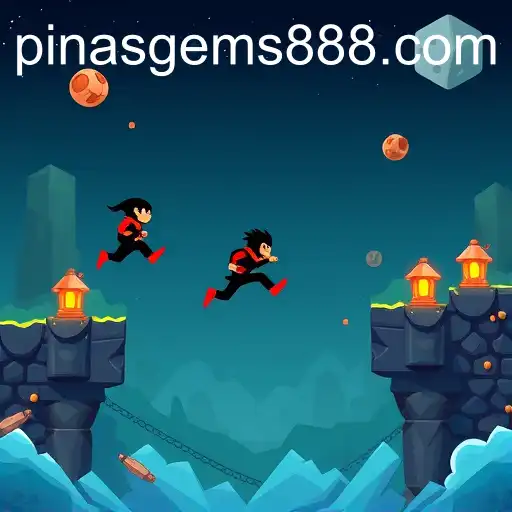 Exploring the Exciting World of 'Jump & Run' Games with PINASGEMS