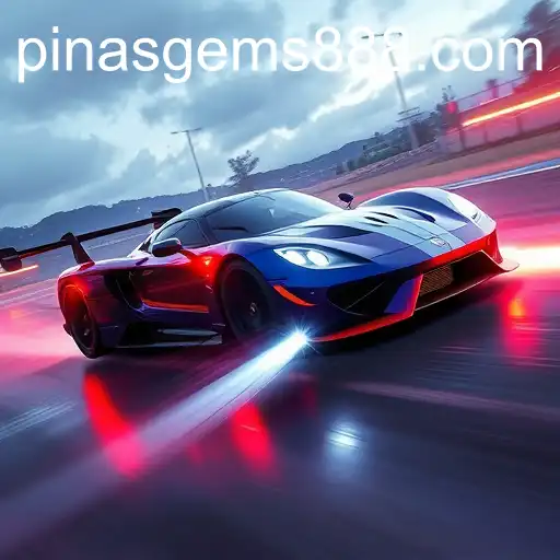 Speed Trials: The Thrilling World of Time-Based Challenges with PINASGEMS