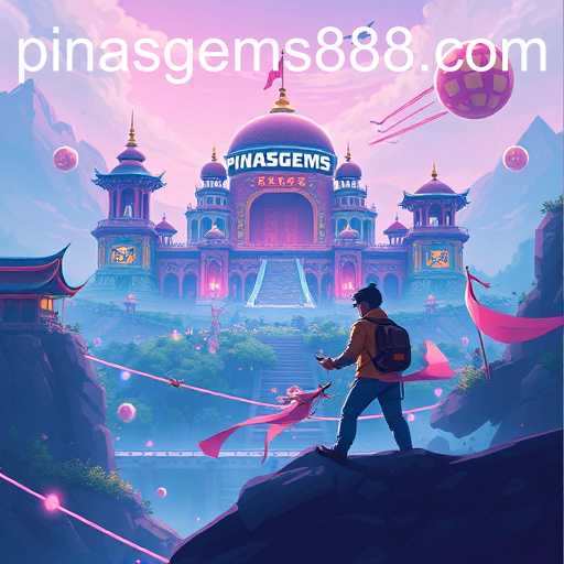 The Rise of PINASGEMS in Online Gaming