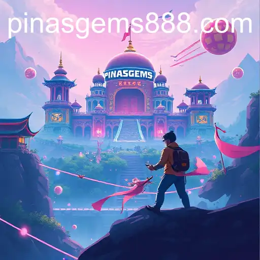 The Rise of PINASGEMS in Online Gaming
