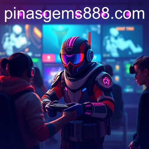 The Rise of Online Gaming: PINASGEMS at the Forefront