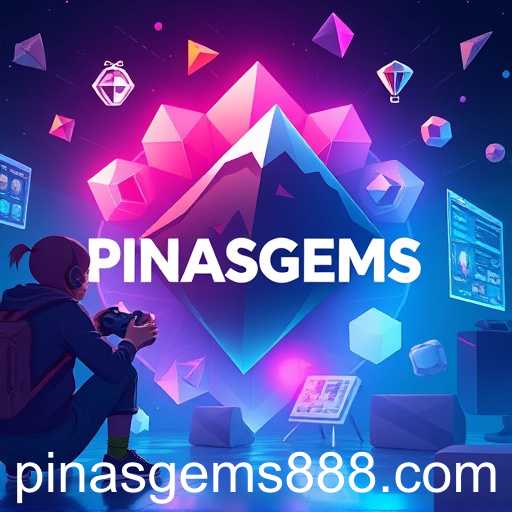 The Rise of PINASGEMS: Gamifying Learning in the Digital Age