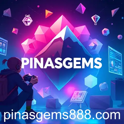 The Rise of PINASGEMS in Online Gaming