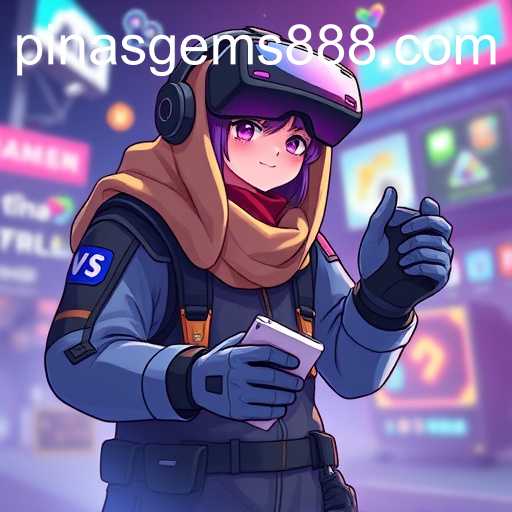 The Rise of PINASGEMS