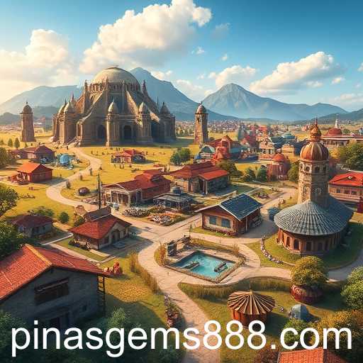 Exploring 'Real-Life Scenarios' in Gaming: The Significance of 'PINASGEMS'