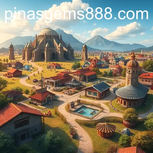 Exploring 'Real-Life Scenarios' in Gaming: The Significance of 'PINASGEMS'