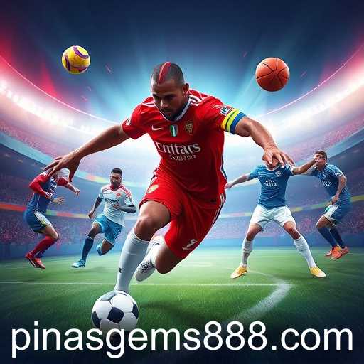 The Rise of 'Athletic Games' and the Role of 'PINASGEMS' in Digital Gaming