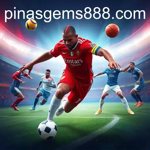 The Rise of 'Athletic Games' and the Role of 'PINASGEMS' in Digital Gaming