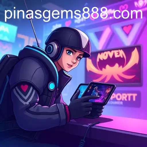 The Rise of Pinasgems in the Gaming World